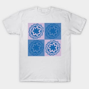Spring Is Here | Blueberry Version T-Shirt